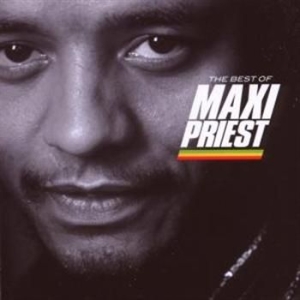 Priest Maxi - Best Of in der Gruppe CD bei Bengans Skivbutik AB (676941)