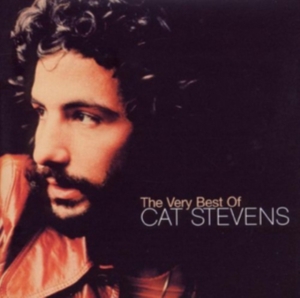 Cat Stevens - Very Best Of in der Gruppe Minishops / Cat Stevens bei Bengans Skivbutik AB (676998)