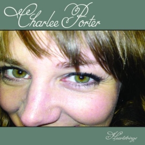 PORTER CHARLEE - Heartstrings in der Gruppe CD / CD Blues-Country bei Bengans Skivbutik AB (677225)