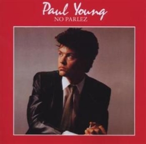 Young Paul - No Parlez -25Th Anniv- in der Gruppe CD / Pop bei Bengans Skivbutik AB (677574)
