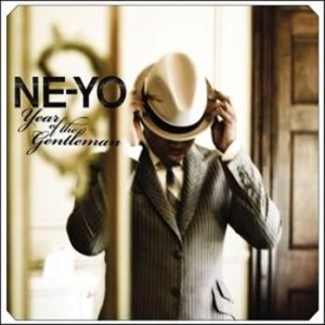 Ne-Yo - Year Of The Gentleman in der Gruppe CD bei Bengans Skivbutik AB (677659)