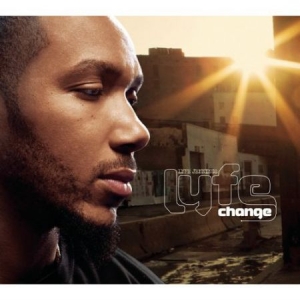 Jennings Lyfe - Lyfe Change in der Gruppe CD bei Bengans Skivbutik AB (677771)