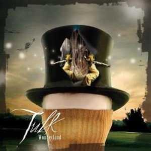 Tulk - Wonderland in der Gruppe CD bei Bengans Skivbutik AB (677940)