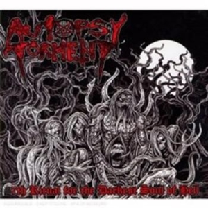 Autopsy Torment - 7Th Ritual For The Darkest Soul Of in der Gruppe CD / Hårdrock bei Bengans Skivbutik AB (678039)
