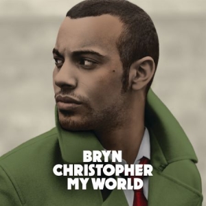CHRISTOPHER BRYN - My World in der Gruppe CD bei Bengans Skivbutik AB (678055)