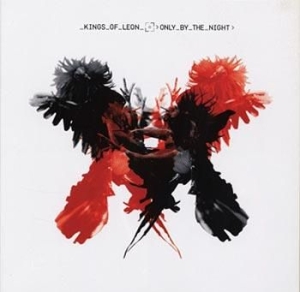 Kings Of Leon - Only By The Night in der Gruppe CD / Pop-Rock bei Bengans Skivbutik AB (678109)