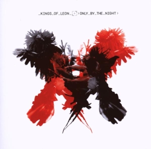 Kings Of Leon - Only By The Night in der Gruppe CD bei Bengans Skivbutik AB (678109)