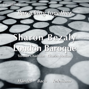 Various Composers - Barocking Together in der Gruppe CD bei Bengans Skivbutik AB (678204)