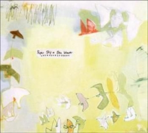 Weaver Ben - Paper Sky in der Gruppe CD bei Bengans Skivbutik AB (678268)