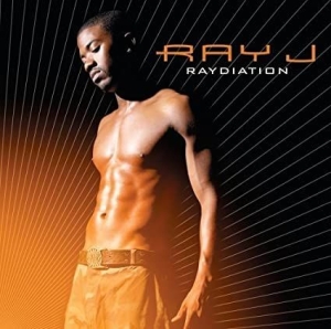 Ray J - Raydiation in der Gruppe CD bei Bengans Skivbutik AB (678532)