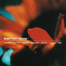 Various Artists - Shanti Project Collection 2 in der Gruppe CD bei Bengans Skivbutik AB (678724)