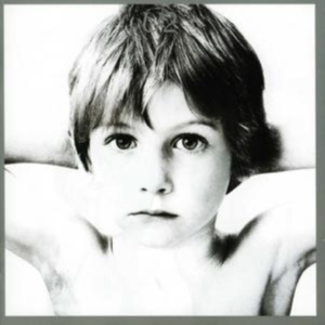 U2 - Boy - Re in der Gruppe CD bei Bengans Skivbutik AB (678905)