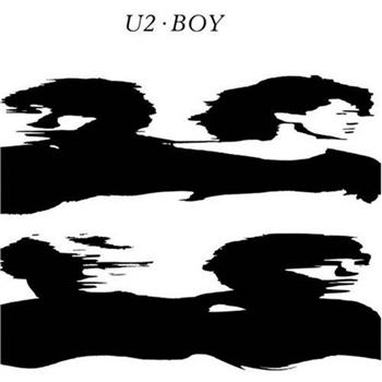 U2 - Boy - Re in der Gruppe CD / Pop-Rock bei Bengans Skivbutik AB (678905)