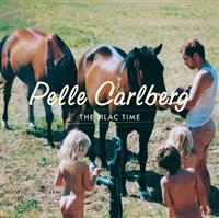 Carlberg Pelle - Lilac Time in der Gruppe CD / Pop-Rock bei Bengans Skivbutik AB (679032)