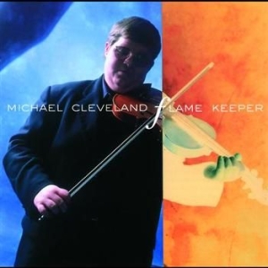 Cleveland Michael - Flame Keeper in der Gruppe CD / Pop bei Bengans Skivbutik AB (679311)