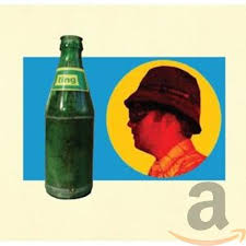 KAUFFMAN SETH - Ting in der Gruppe CD bei Bengans Skivbutik AB (679371)