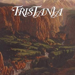 Tristania - Tristania in der Gruppe CD bei Bengans Skivbutik AB (679424)
