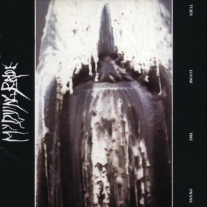 My Dying Bride - Turn Loose The Swans - Remaste in der Gruppe CD bei Bengans Skivbutik AB (679431)