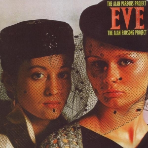 Alan Parsons Project The - Eve in der Gruppe Minishops / Alan Parsons bei Bengans Skivbutik AB (679523)