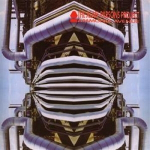 Alan Parsons Project The - Ammonia Avenue in der Gruppe Minishops / Alan Parsons bei Bengans Skivbutik AB (679524)