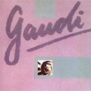 Alan Parsons Project The - Gaudi in der Gruppe Minishops / Alan Parsons bei Bengans Skivbutik AB (679525)
