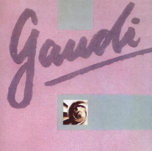 Alan Parsons Project The - Gaudi in der Gruppe Minishops / Alan Parsons bei Bengans Skivbutik AB (679525)