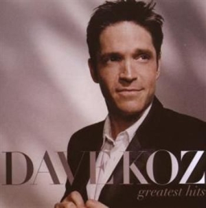 Koz Dave - Greatest Hits in der Gruppe CD bei Bengans Skivbutik AB (679604)