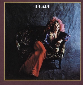 Joplin Janis - Pearl in der Gruppe CD / Blues bei Bengans Skivbutik AB (679634)