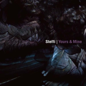 Steffi - Yours & Mine in der Gruppe CD bei Bengans Skivbutik AB (679841)