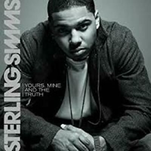 SIMMS STERLING - Yours, Mine & The Truth in der Gruppe CD bei Bengans Skivbutik AB (679842)