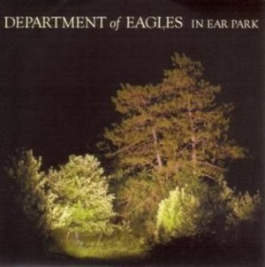 Department Of Eagles - In Ear Park in der Gruppe CD / Dans/Techno bei Bengans Skivbutik AB (680124)