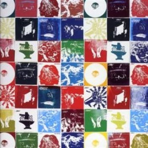 The Chemical Brothers - Brotherhood in der Gruppe CD / Dance-Techno,Elektroniskt bei Bengans Skivbutik AB (680173)