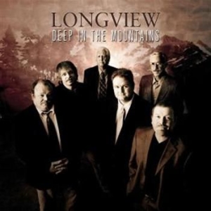 Longview - Deep In The Mountains in der Gruppe CD bei Bengans Skivbutik AB (680207)