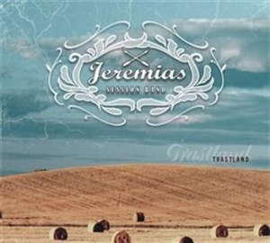 Jeremias Session Band - Trastland in der Gruppe Externt_Lager / Naxoslager bei Bengans Skivbutik AB (680256)