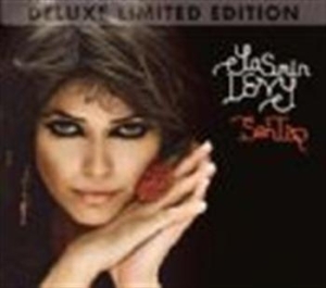 Yasmin Levy - Sentir Deluxe Edition in der Gruppe CD bei Bengans Skivbutik AB (680270)