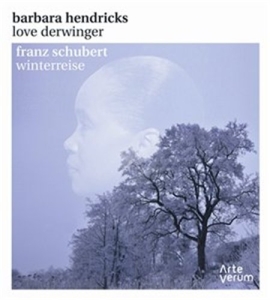 Schubert - Winterreise in der Gruppe CD / Övrigt bei Bengans Skivbutik AB (680277)