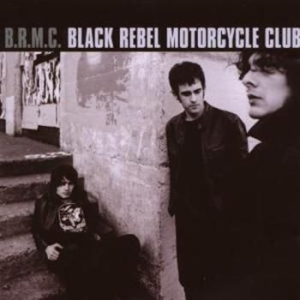 Black Rebel Motorcycle Club - Brmc (Bonus Track Edition) in der Gruppe CD / Pop bei Bengans Skivbutik AB (680287)
