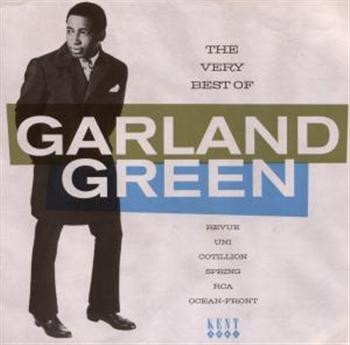 Green Garland - Very Best Of in der Gruppe CD / Bestseller bei Bengans Skivbutik AB (680409)