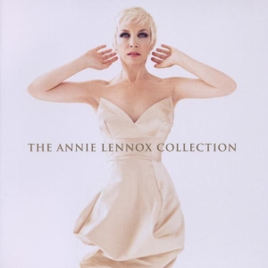Lennox Annie - The Annie Lennox Collection in der Gruppe CD / Pop-Rock,Övrigt bei Bengans Skivbutik AB (680450)