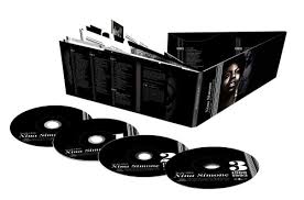 Nina Simone - To Be Free: The Nina Simone Story in der Gruppe CD bei Bengans Skivbutik AB (680458)