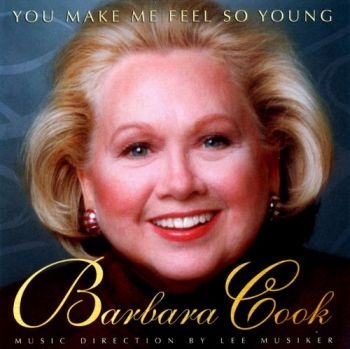 Cook Barbara - You Make Me Feel So YouLive in der Gruppe CD / Pop bei Bengans Skivbutik AB (680466)