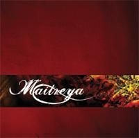 Maitreya - New World Prophecy in der Gruppe CD / Hårdrock/ Heavy metal bei Bengans Skivbutik AB (680548)
