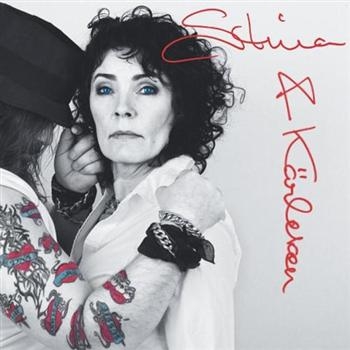 Berge Stina - Stina & Kärleken in der Gruppe CD / Pop bei Bengans Skivbutik AB (680559)