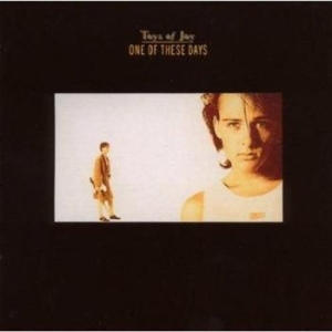 Toys Of Joy - One Of These Days in der Gruppe CD / Hårdrock/ Heavy metal bei Bengans Skivbutik AB (680723)