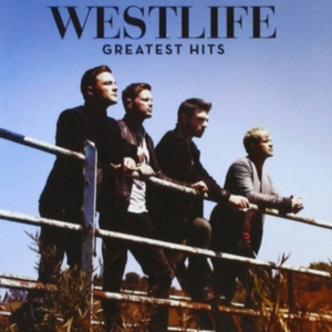 Westlife - Greatest Hits in der Gruppe CD / Best Of,Pop-Rock,Övrigt bei Bengans Skivbutik AB (680792)