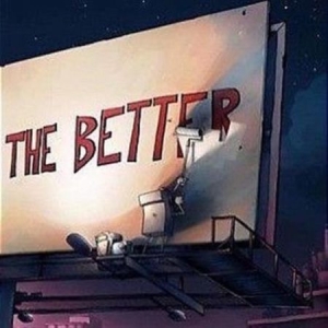 Dj Shadow - Less You Know The Better - Digi in der Gruppe CD bei Bengans Skivbutik AB (680814)