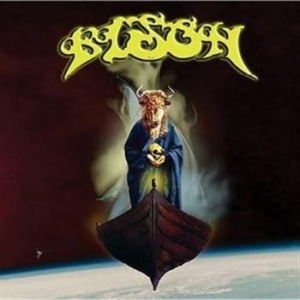 Bison B.C. - Quite Earth in der Gruppe CD / Hårdrock/ Heavy metal bei Bengans Skivbutik AB (680961)