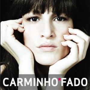 Carminho - Fado in der Gruppe CD bei Bengans Skivbutik AB (680999)