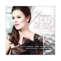 Various Composers - Liaisons - Arias in der Gruppe Externt_Lager / Naxoslager bei Bengans Skivbutik AB (681007)
