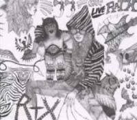 Rtx - Jj Got Live Ratx in der Gruppe CD bei Bengans Skivbutik AB (681029)